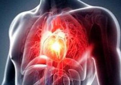 أمراض القلب القاتلة.. سبب رئيسي وحل بسيط جداً