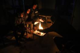 كهرباء غزة: الزيادة على طلب الكهرباء انعكس على جدول التوزيع