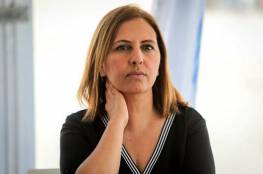 إصابة وزيرة إسرائيلية بفايروس كورونا