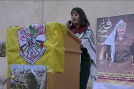 بيت جالا :مهرجان خطابي وفني في ذكرى ابو عمار