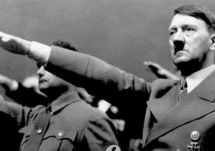 شاهد: وثيقة المخابرات السوفيتية عن انتحار هتلر.. 
