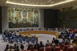 "إسرائيل" غاضبة من تصويت البحرين والسودان والمكسيك ضدها في الأمم المتحدة 
