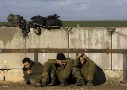 "ج.بوست" تتساءل: هل أصبح الجيش الإسرائيلي غير مستعد للقتال حتى عند الضرورة القصوى؟