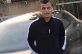 إضراب في صندلة : تمديد اعتقال قاتل الشهيد ديار العمري