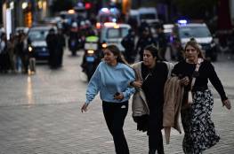 الخارجية الفلسطينية: نتابع انفجار اسطنبول للاطمئنان على جاليتنا 