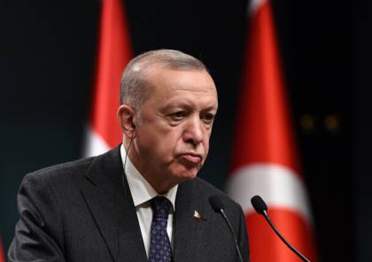أردوغان: سنعيد مليون سوري لبلادهم طواعية