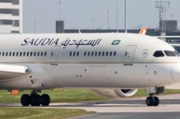 إسرائيل تتوجه لشركات طيران لتسيير رحلات جوية مباشرة إلى السعودية