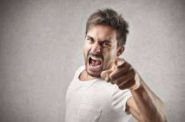 الغضب والإحباط يمكن أن يؤديا إلى سكتة دماغية