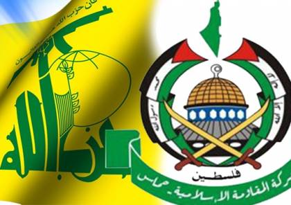 حماس تسلم حزب الله رسالةً من هنية لـ "نصر الله" بشأن "الضم" وصفقة القرن..