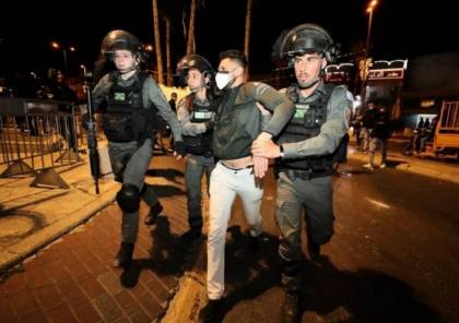 محكمة الاحتلال تمدد اعتقال 15 فلسطينيا بالقدس