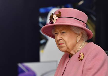 9 حقائق مثيرة عن حراس ملكة بريطانيا.. "ممنوع الذهاب للحمام و ممنوع الضحك"