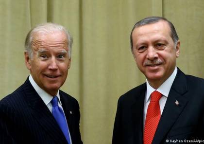 تركيا تجلب أول مطلوب إرهابي من أمريكا بعد ساعات من لقاء بايدن