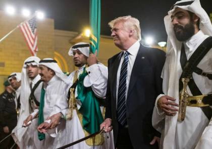 واشنطن بوست: لماذا وبّخ ترامب السعوديين ؟