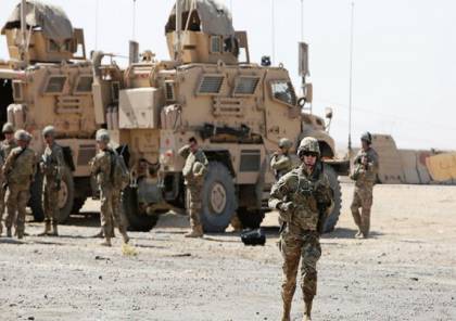 الكاظمي : أكثر من نصف القوات الأمريكية ستنسحب من العراق