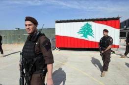 الجيش اللبناني: 9 انتهاكات جوية إسرائيلية فوق مناطق الجنوب