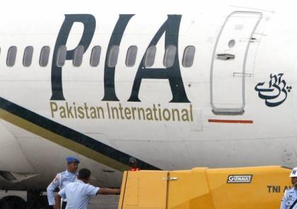 شاهد.. باكستان: مقتل أكثر من 100 شخص في تحطم طائرة