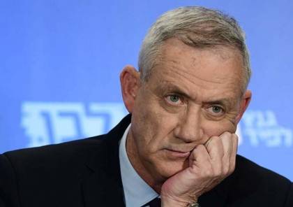 غانتس يفكر في تعيين وزير جديد للجيش الإسرائيلي