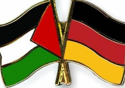 ألمانيا تدعم المساعدات الغذائية للاسر الفقيرة في فلسطين بـ6 ملايين يورو