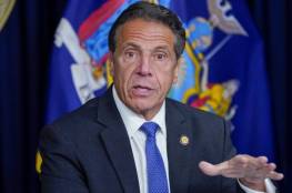 استقالة حاكم ولاية نيويورك بعد اتهامه بالتحرش الجنسي