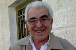 رحيل الكاتب والاعلامي الفلسطيني رسمي ابو علي