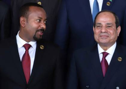 مصر.. ماذا يقصد السيسي بأن المعركة ستطول مع إثيوبيا؟