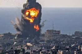 25 منظمة تطالب بوقف الحرب على غزة وتشكك بجدوى الممر البحري