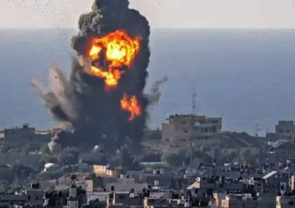 25 منظمة تطالب بوقف الحرب على غزة وتشكك بجدوى الممر البحري