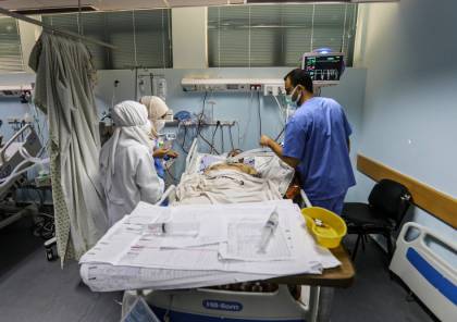 الصحة بغزة: 17 اصابة بفيروس كورونا خلال أسبوع