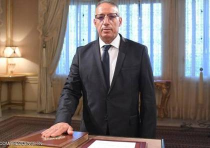 من هو رضا غرسلاوي المكلف بتسيير أعمال وزارة الداخلية التونسية؟