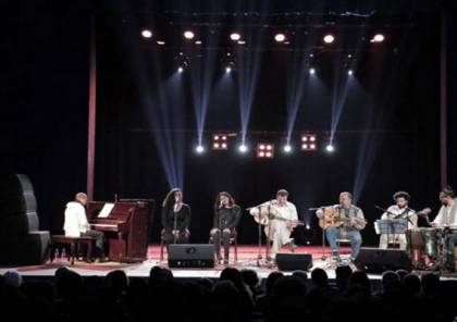 تونس: تواصل فعاليات المهرجان العربي للموسيقى الملتزمة لليوم الخامس على التوالي