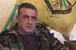 لبنان: اغتيال مسؤول الارتباط في الأمن الوطني الفلسطيني في مخيم عين الحلوة