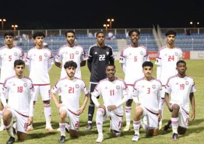"الشباب والرياضة" يعلق على قرار فرق مغربية وإماراتية إقامة مباريات ودية مع فرق إسرائيلية