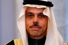 الأمير فيصل بن فرحان: سيتم فتح سفارتنا في قطر خلال أيام