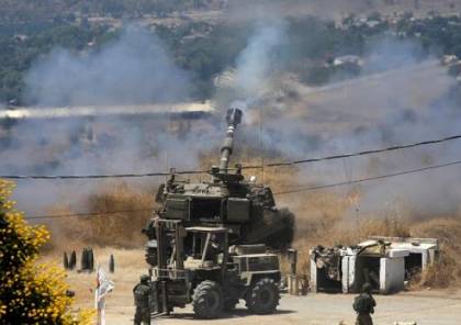 جنرال إسرائيلي يحدّد 3 تحديات أمام الاحتلال في 2022