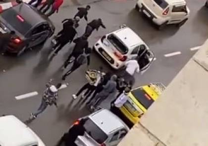 نابلس: شبان يهاجمون سياحا ألمان ظنا أنهم قوة خاصة إسرائيلية (فيديو)