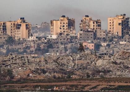 تطورات اليوم الـ185 من العدوان الإسرائيلي على غزة