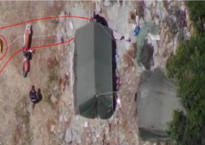 هنغبي: خيمة حزب الله "لعبة اطفال"