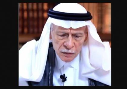 سبب وفاة عبد الرحمن يغمور المذيع والمخرج السعودي .. السيرة الذاتية