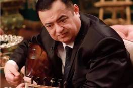 وفاة الموسيقار العراقي فتح الله أحمد 