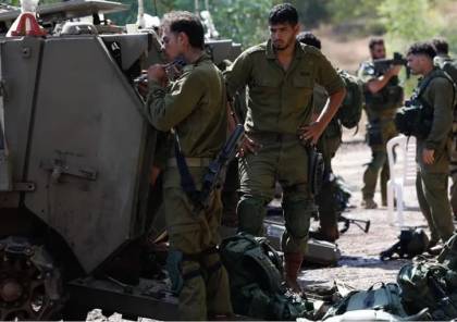  صحيفة عبرية: عناصر الجيش نهبوا بيوت المهجرين من غلاف غزة
