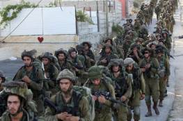 تحذيرات إسرائيلية من حملة "سور واق" ثانية: تل أبيب يمكن أن تغرق في الوحل الفلسطيني