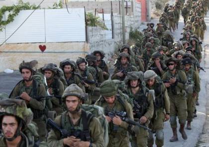 تحذيرات إسرائيلية من حملة "سور واق" ثانية: تل أبيب يمكن أن تغرق في الوحل الفلسطيني