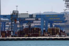 مجموعة هندية تشتري ميناء حيفا في صفقة "إستراتيجية وتاريخية"