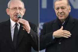 تركيا.. انطلاق جولة الإعادة بانتخابات الرئاسة في الخارج