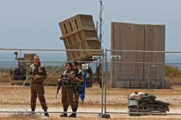 ضابط إسرائيلي كبير يحذّر من تضرر الجبهة الداخلية بالحرب المقبلة: "القبة الحديدية ليست الحل الوحيد"