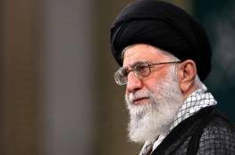 خامنئي ينتقد "خطأ كبيرا" في التصريحات المسربة لوزير الخارجية الإيراني