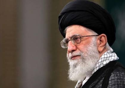 خامنئي ينتقد "خطأ كبيرا" في التصريحات المسربة لوزير الخارجية الإيراني