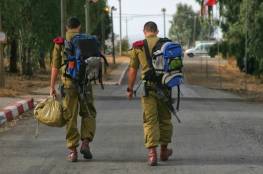 الجيش الإسرائيلي يستعد لتلقي جرعة رابعة