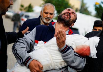الصحة بغزة: ارتفاع حصيلة الحرب إلى 22 ألفا و600 شهيد