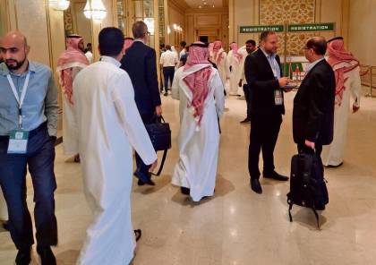 الكشف عن تفاصيل زيارة وفد أعمال إسرائيلي إلى السعودية